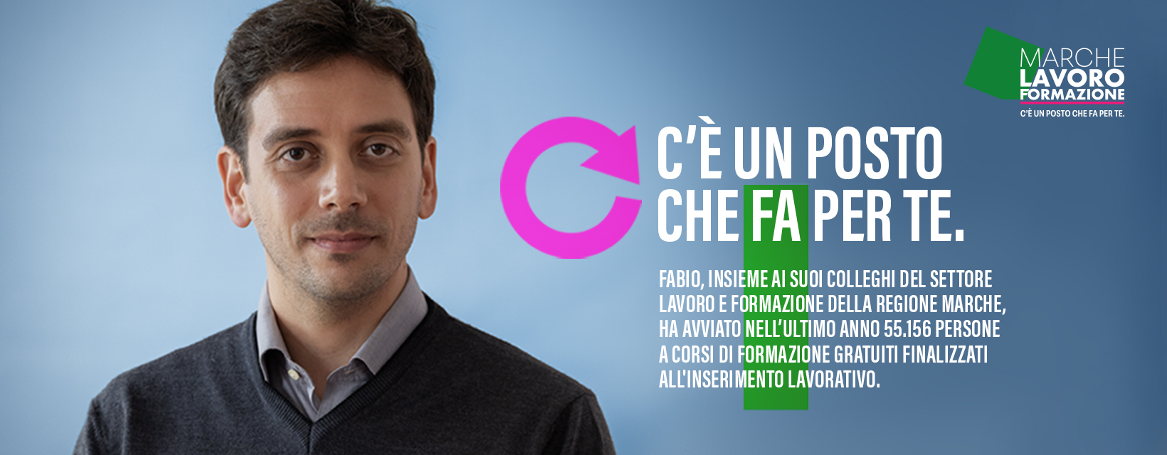 Settore Formazione e Lavoro